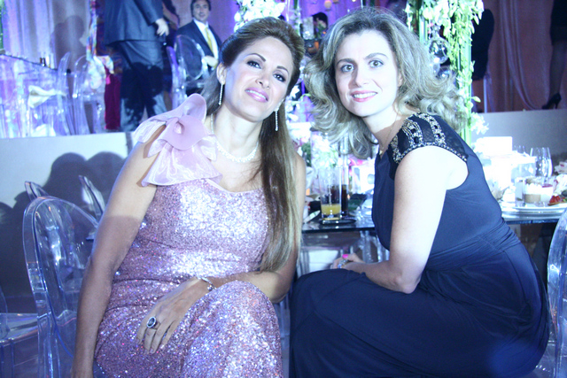 Wedding of Farah & Hassan Yassine